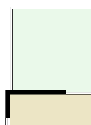 2 Bedroom 1 Bath 865 Sq Ft 2 Bedroom 1 Bath 865 Sq Ft